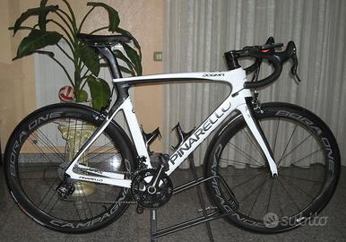 Pinarello allestim.to Campagnolo