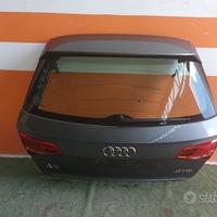 Portellone posteriore completo Audi A3 2019