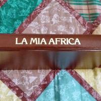 Libro La mia Africa di Karen Blixen