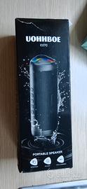 cassa bluetooth 