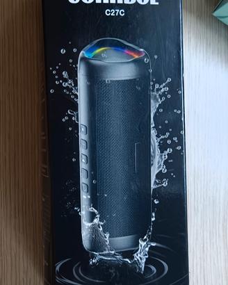 cassa bluetooth 