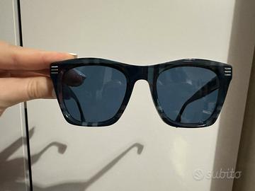 Occhiali da sole Burberry uomo