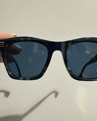Occhiali da sole Burberry uomo