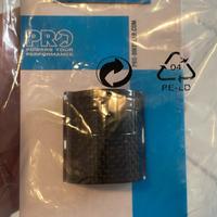 PRO Set distanziali in carbonio 3K AH 1/8 pollici