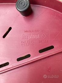 Cuccia per cani taglia piccola