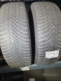 2 GOMME USATE QUATTRO STAGIONI 2155518 - CP7822106