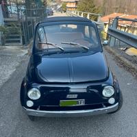 Fiat 500 F epoca