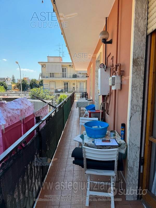 Appartamento – Afragola, Rettifilo - Vista 5