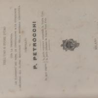Vocabolario italiano 1911