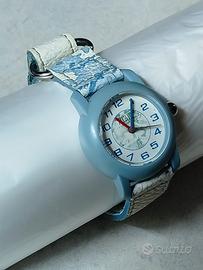 Orologio 1ª Classe Alviero Martini