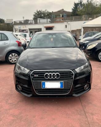 Audi A1 1.2 TFSI Ambition