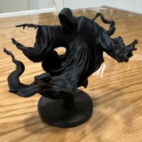 Ispirato ai dissennatori di harry potter-11 cm