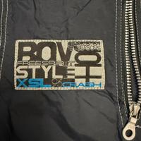 Tuta intera da neve uomo taglia 54