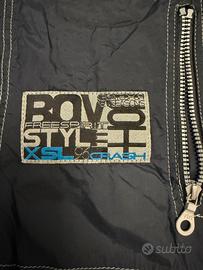 Tuta intera da neve uomo taglia 54