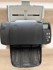 Scanner professionale Fujitsu FI-7160