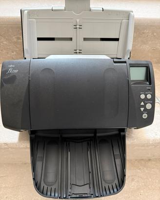 Scanner professionale Fujitsu FI-7160