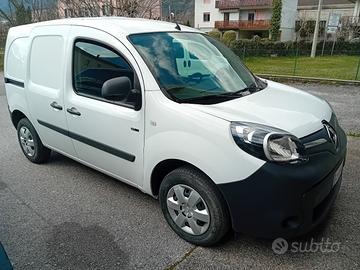 RENAULT KANGO Z.E ELETTRICO