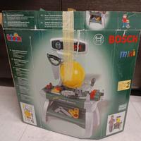 Tavolo da lavoro Bosch per bambini