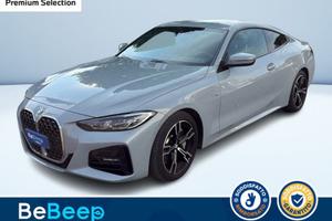 BMW Serie 4 Coupé 430D COUPE MHEV 48V XDRIVE ...