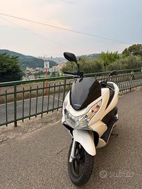 HONDA PCX 125