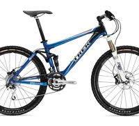 Trek top fuel full carbon