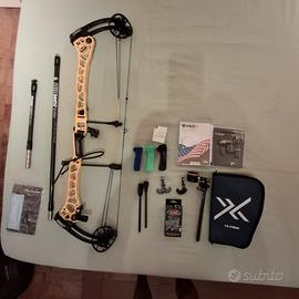 Compound Mathews  trx38