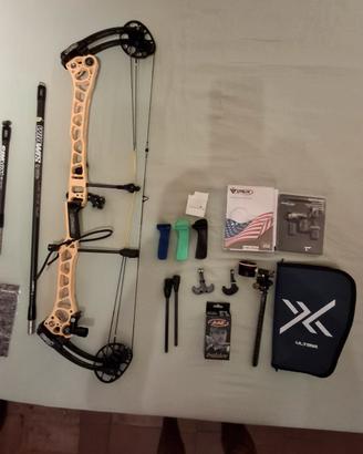 Compound Mathews  trx38