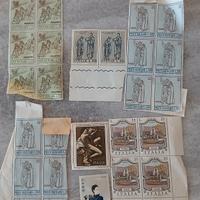 francobolli da collezione