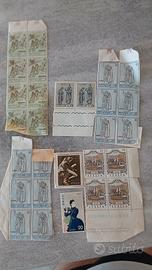 francobolli da collezione
