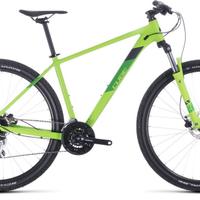 Mountain bike - Cube Aim Pro