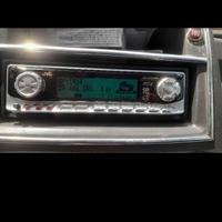 autoradio jvc