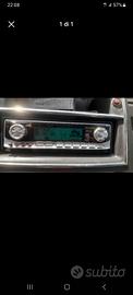 autoradio jvc