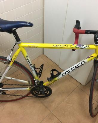 Colnago dream art
