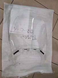 Yamaha T-Max 500 Parabrezza