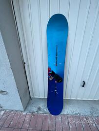 SBOWBOARD BURTON