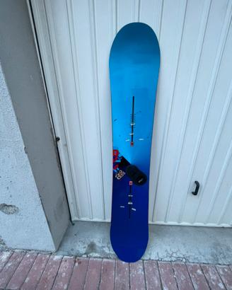 SBOWBOARD BURTON