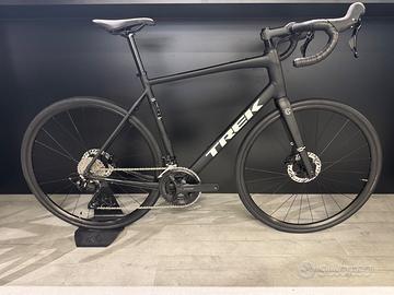 TREK Domane ALR5 tg. 58 nera