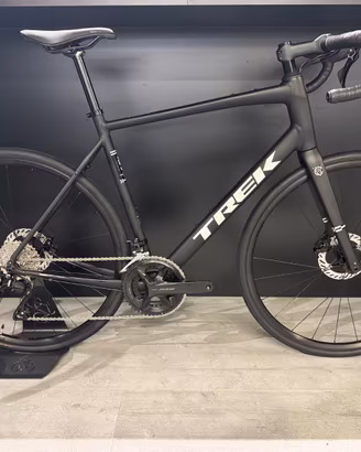 TREK Domane ALR5 tg. 58 nera