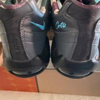 Nike airmax 95 SP corteiz colorazione aegean storm