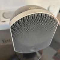 Casse focal bird compact