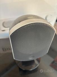 Casse focal bird compact