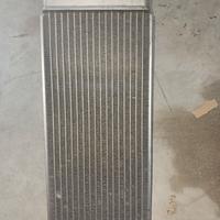 RADIATORE KART OTK ROK  195*470