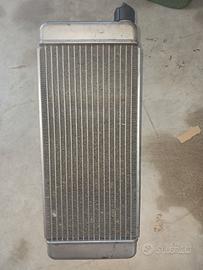 RADIATORE KART OTK ROK  195*470