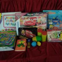 lotto giochi bambini 