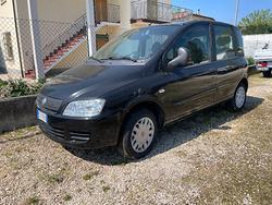 FIAT Multipla 1.6 16V METANO NON MARCIANTE [U35]