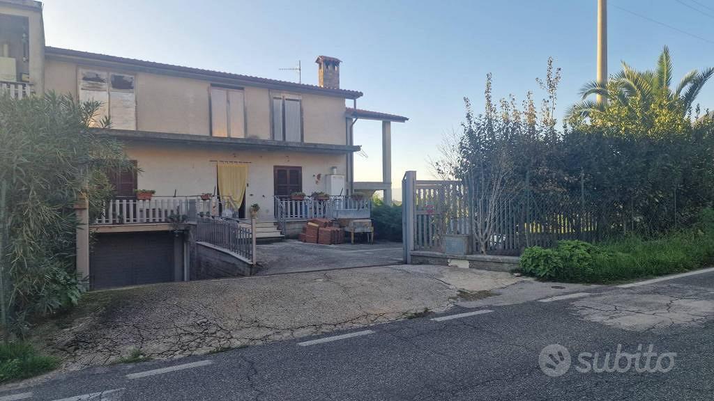 Appartamento – FR - Vista 2