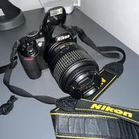 Nikon D3100