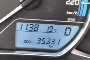 Yaris Hybrid 35.000 km