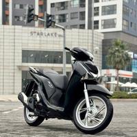Ricambi Honda SH 150 del 2017