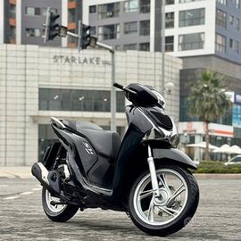 Ricambi Honda SH 150 del 2017